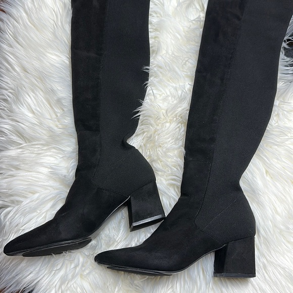 Steve Madden Bren Boots size 5.5 - Picture 11 of 13